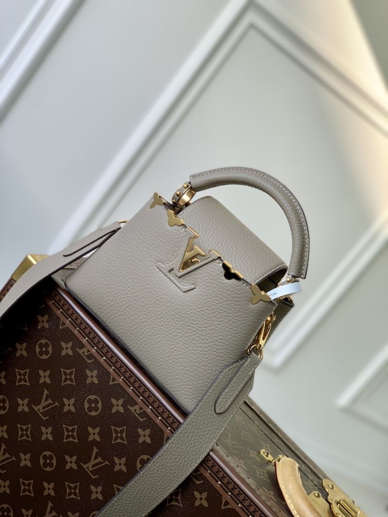 LV Capucines Bags